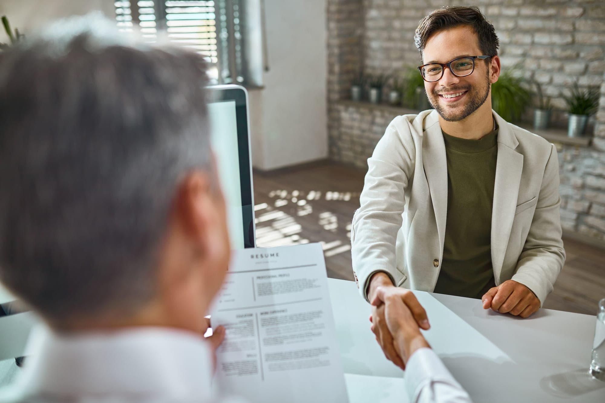 Modalidades de Contratação