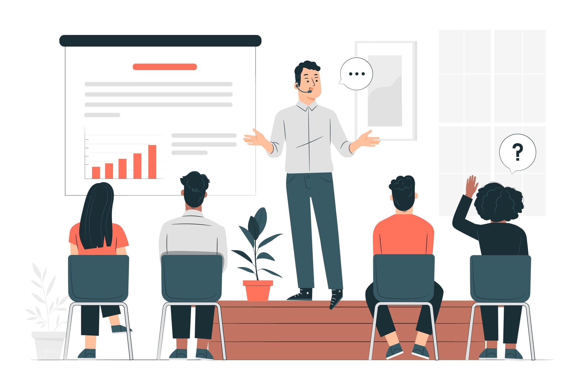 Benefícios de um lançamento de sucesso