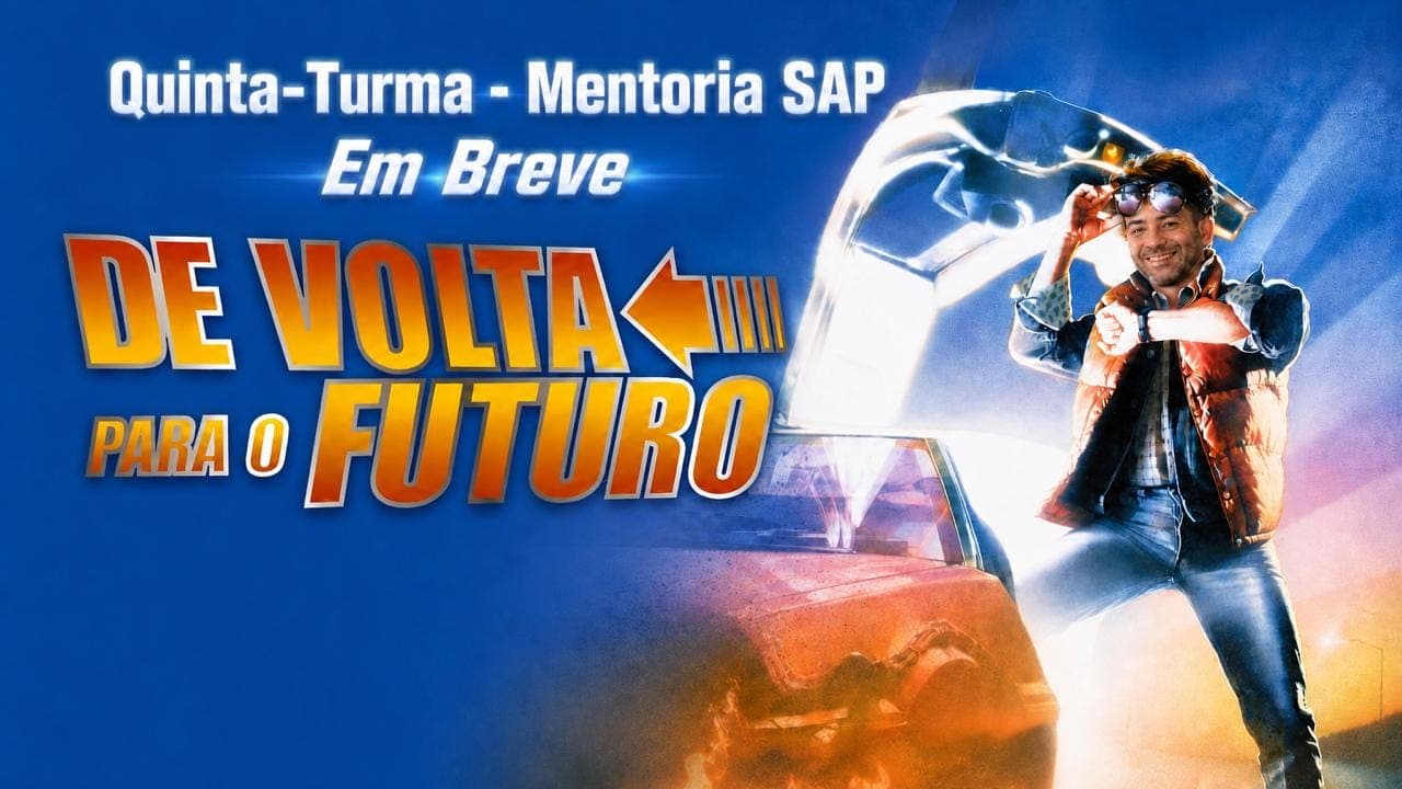 Mentoria SAP para Profissionais